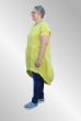 Gul High/low, tunika, 8150 