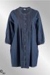 Denim tunika str 36, G255071