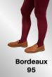 Strømpebukser , Bordeaux 95, Nathalia