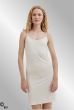 Hvid bomulds underkjole, Noa Noa 10983