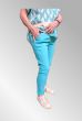Turkis Zafa pants 777