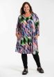 Multi color tunika, Birgitte, G242046