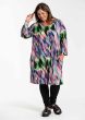 Multi color tunika, Birgitte, G242046