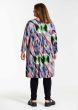 Multi color tunika, Birgitte, G242046