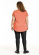 Orange Gitte T-shirt, 9905