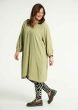 Sart grøn tunika, G234072