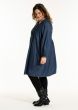 Johanne tunika, denim, 255071