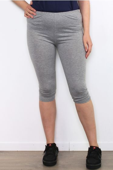 Lac pirat leggings, grå