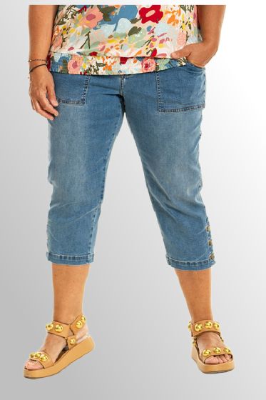 Cowboy pirat fra Gozzip, Clara 9910