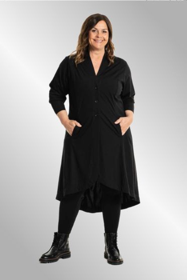 Annie Jakke Kjole 241007