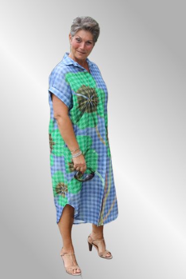 Skjorte kjole, Lovika 8212#10