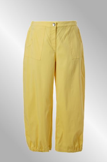 Gul Clara Baggy buks fra Gozzip 9903