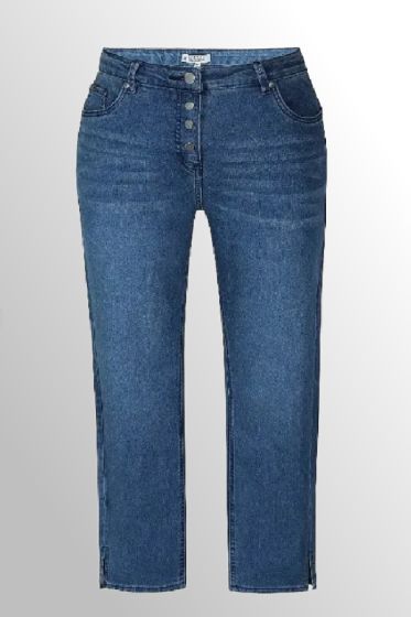 Stomp pants denim, 2712483