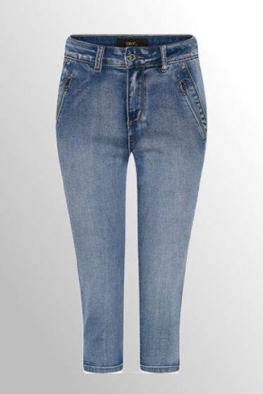 Andy Pirat buks denim, DNY 2098 / 9196