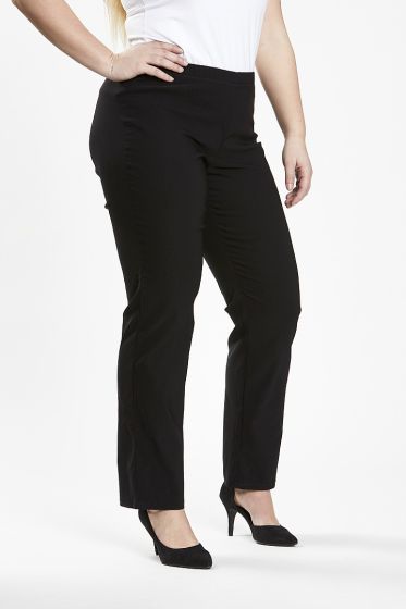 Jazzy pants, Bengalin, Sort 2503770