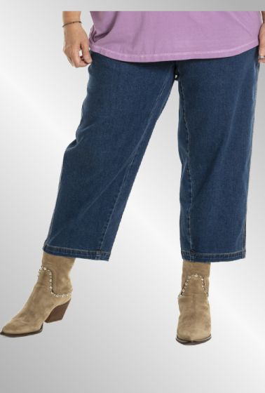 7/8 denim jeans, Irene, Gozzip 251029