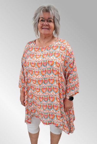 Tunika, print AKH 593