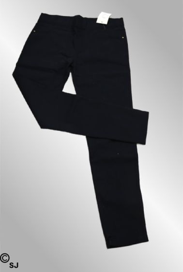 Max  Leggi pants, navy  chris, 6502