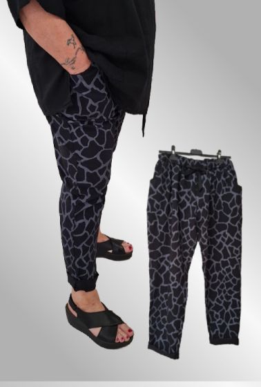 Sort printbuks, 29771