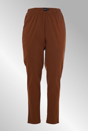 Clara leggings cognac, 9902