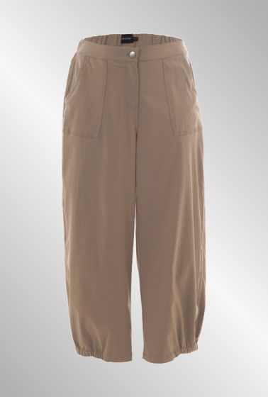 Clara baggy pants, clay, 9903