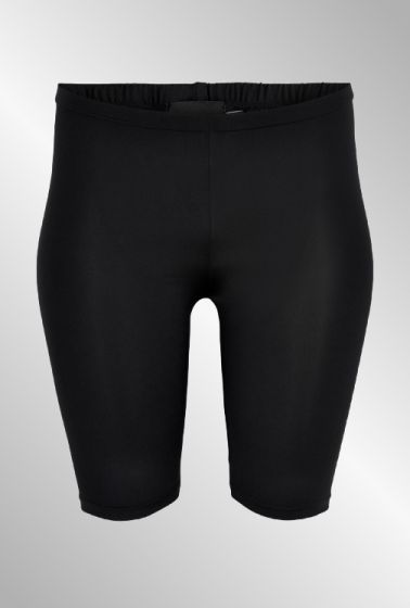 Sorte cykelshorts, 9907