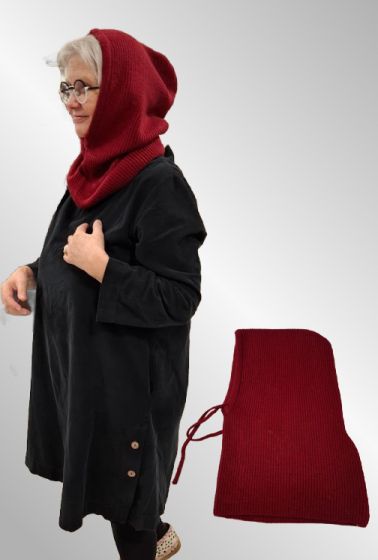 Bordeaux Balaclava, LH-7952