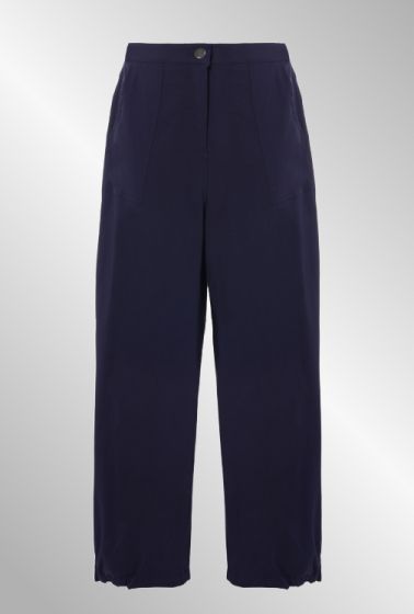 Baggy pants navy, 9903