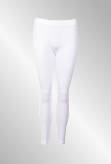 Hvid 3/4 Jane leggigns, G2693