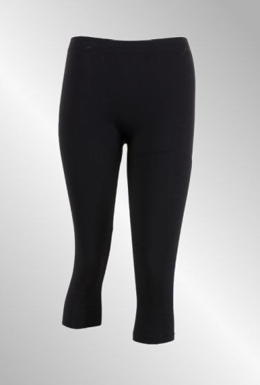 Sort 3/4 Jane leggigns, G2693