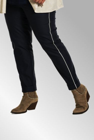 Sorte Hanni bukser, G251053