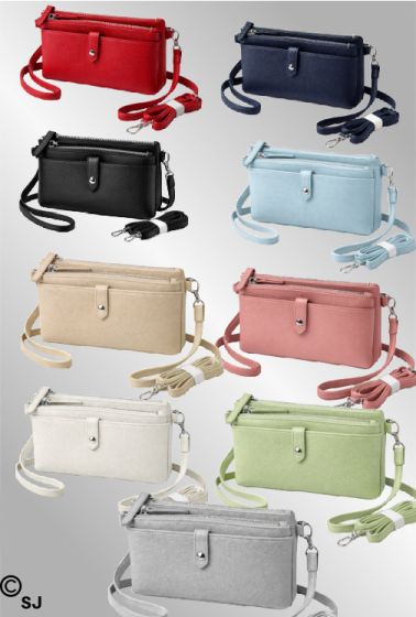 Lille taske,  Berit IT