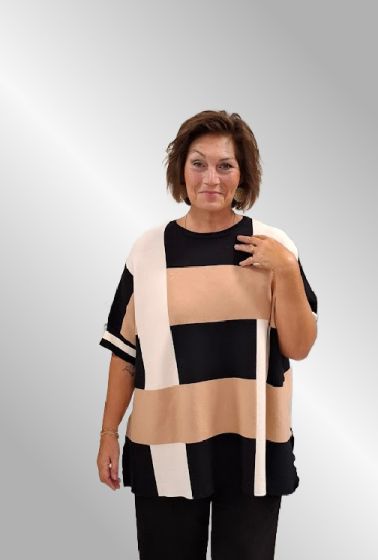 Ternet strik, Oversize, FM5385