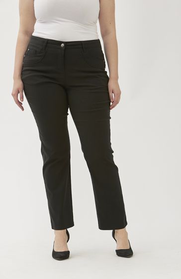 Step Normal Fit, sort  2412463