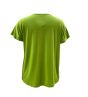 Lime t-shirt, Amsterdam SG103