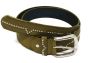 Khaki bælte 834