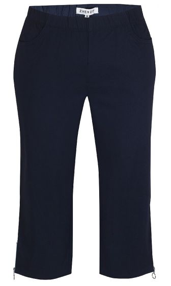 Blå Capri buks, Bengaline