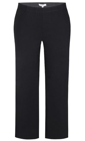 Jazzy pants, Bengalin, Sort 2112400
