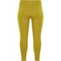 Oliven / lime leggings, Gozzip G2693