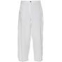 Baggy pants hvid, Clara 9903