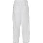 Baggy pants hvid, Clara 9903
