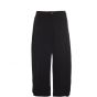 Baggy pants sort, Clara 9903