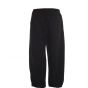Baggy pants sort, Clara 9903