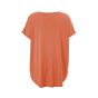 Orange Gitte T-shirt, 9905