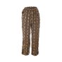 Slange print bukser, G245069