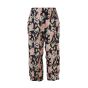 Blomstret sommerpants 7/8, G253011