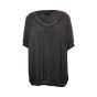 Stone washed t-shirt, G253214