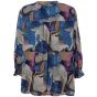 Printet skjorte/bluse, G254043