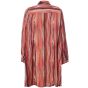 Koral / multicolor tunika, 255042