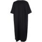 Sort kjole, Gozzip Black G262215